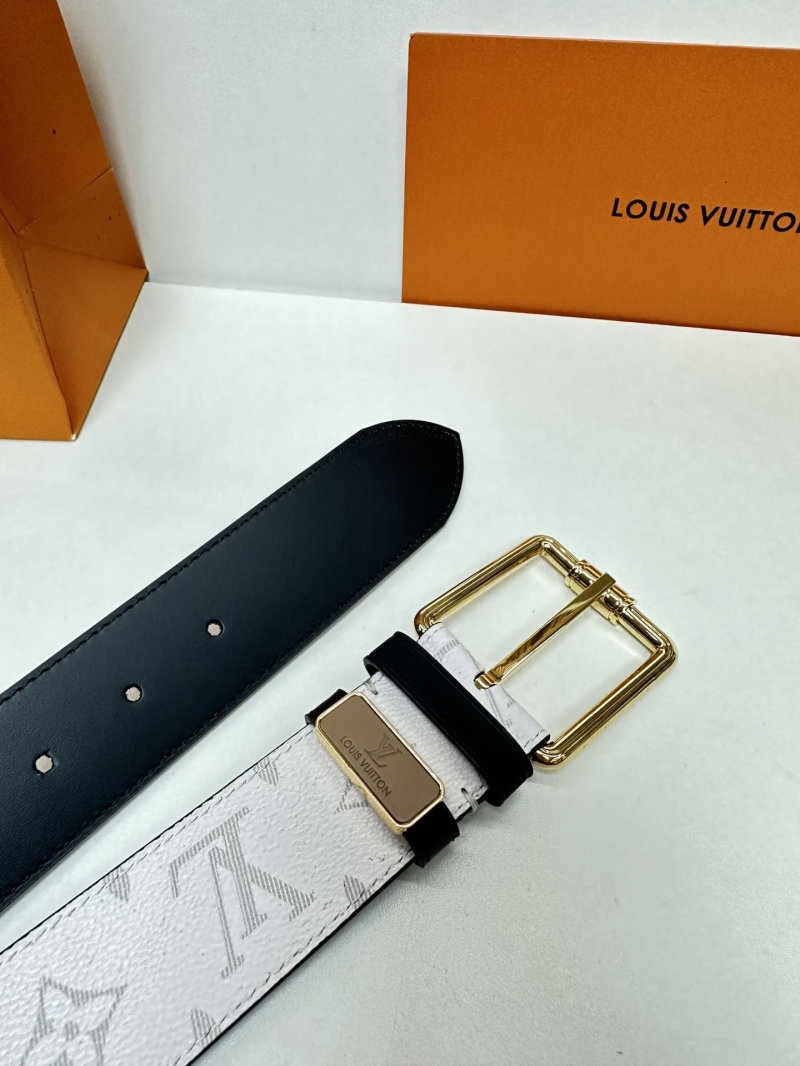 Louis Vuitton Belts